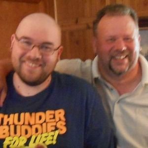 Meet your Posher, Ron